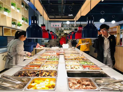 江西美之康餐飲管理 打造專業高效的餐飲管理服務