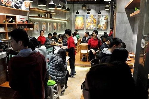 餐飲行業(yè)未來十大趨勢(shì) 重塑運(yùn)營(yíng)與管理的變革之路