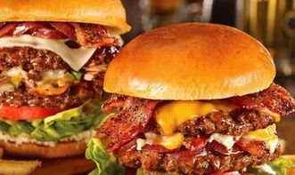 中國市場漢堡品牌Top5出爐，肯德基意外屈居第二，餐飲管理格局生變