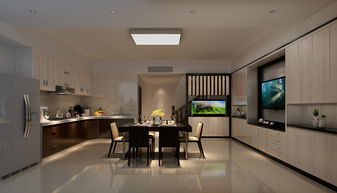 揚州裝修哪家好？解析裝修公司排行與凡人優品裝飾的室內設計特色