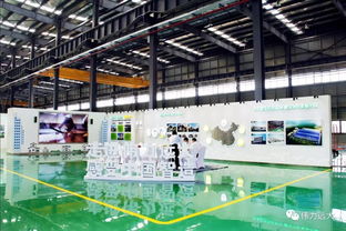 強強聯手 偉力遠大與中建西北院華夏所戰略合作，共筑五金交電新藍圖