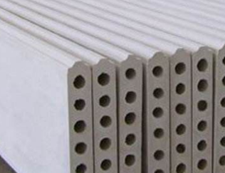 合肥SGK防火墻與天長市鑫義升建材五金交電的協同發展